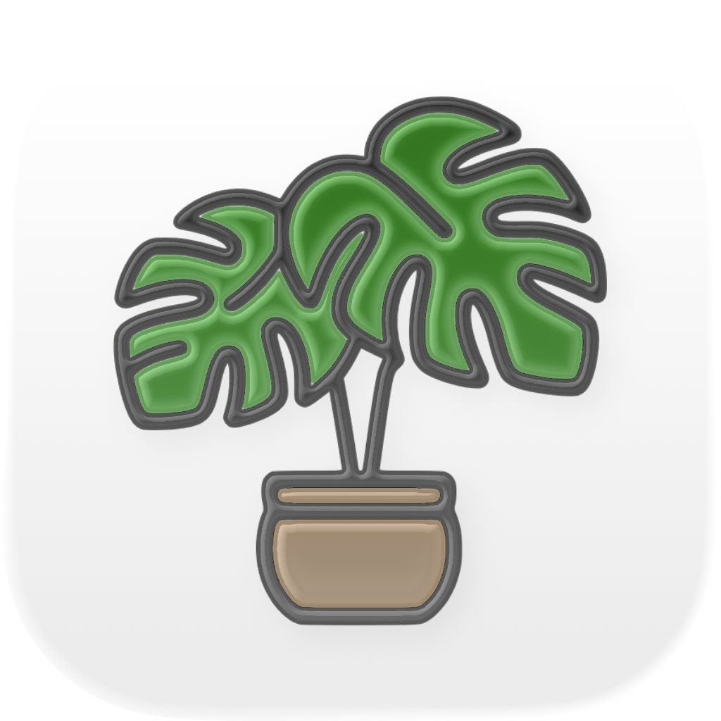 Plants App Icon