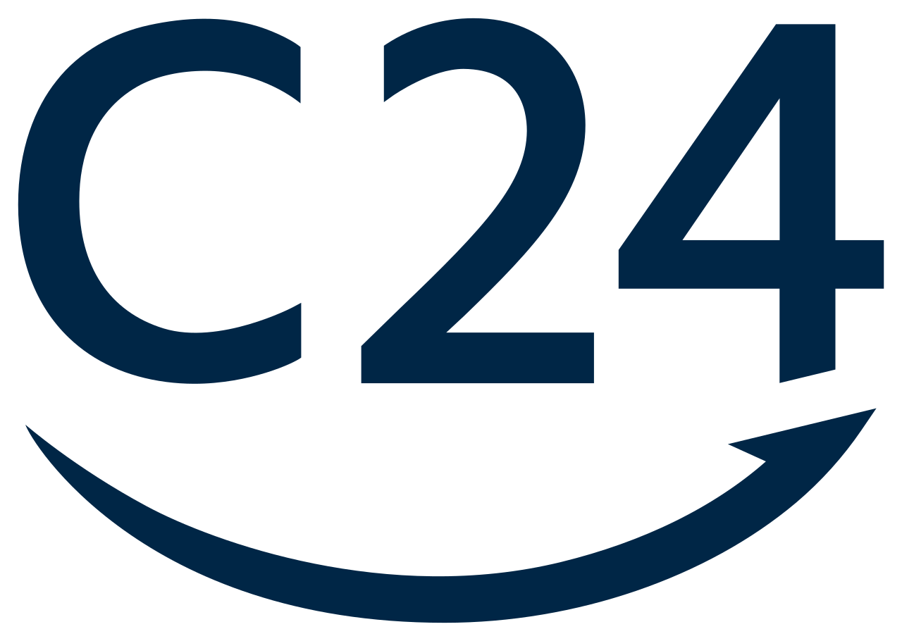C24 Bank